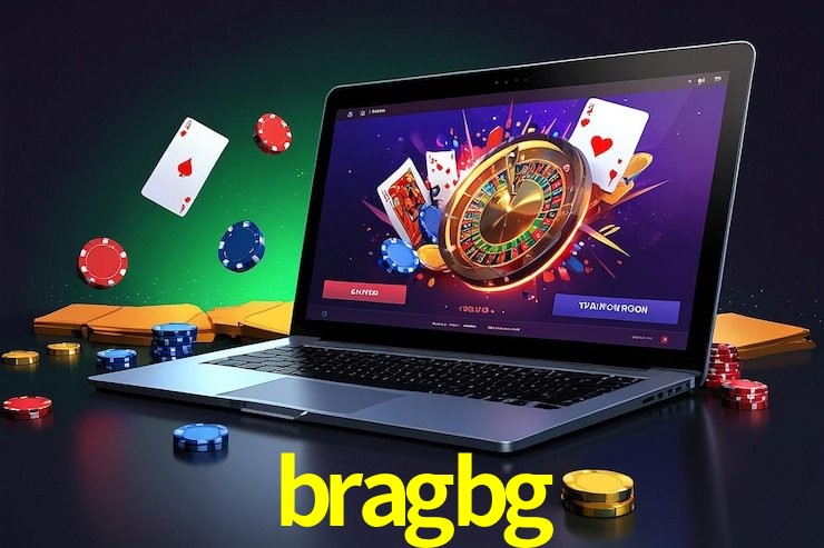 bragbg,bragbg.com
